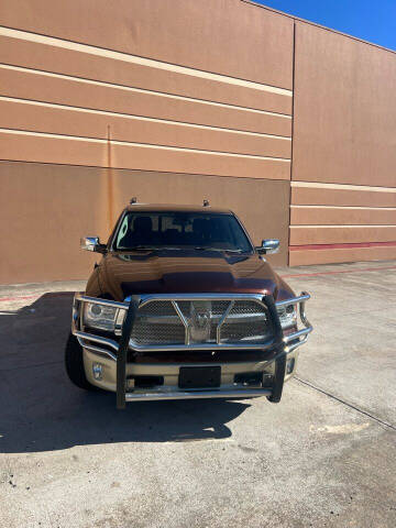 2015 RAM 1500 for sale at Westwood Auto Sales LLC in Houston TX