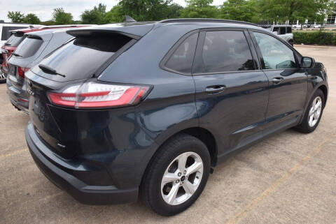 2023 Ford Edge SE
