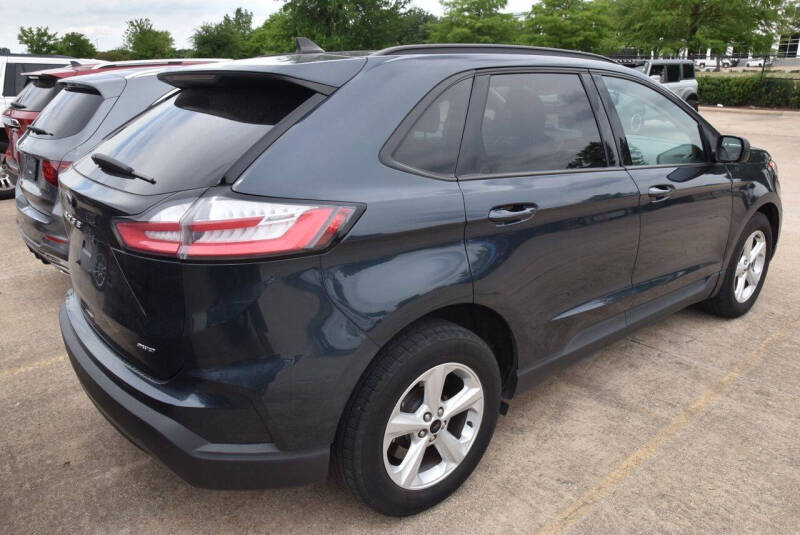 2023 Ford Edge SE