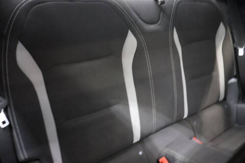 2019 Chevrolet Camaro SS