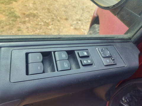 2009 Nissan Titan SE FFV