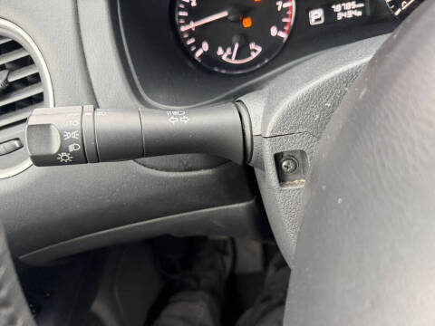 2015 Nissan Pathfinder