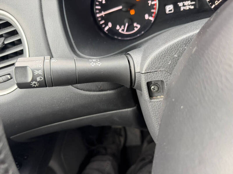 2015 Nissan Pathfinder