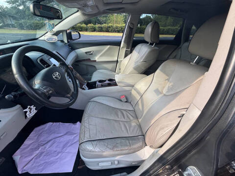 2009 Toyota Venza AWD V6