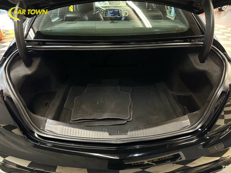 2024 Cadillac CT5 Sport