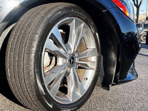 2020 Mercedes-Benz C-Class C 300