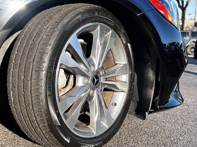 2020 Mercedes-Benz C-Class C 300