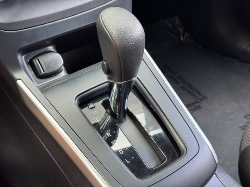 2019 Nissan Sentra