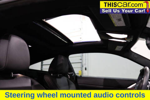 2023 BMW 4 Series M440i