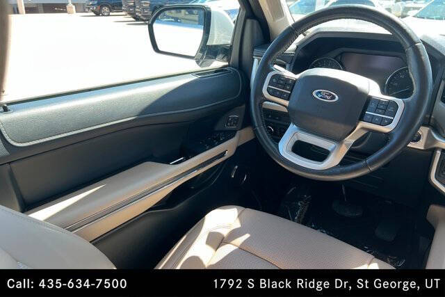 2024 Ford Expedition MAX XLT