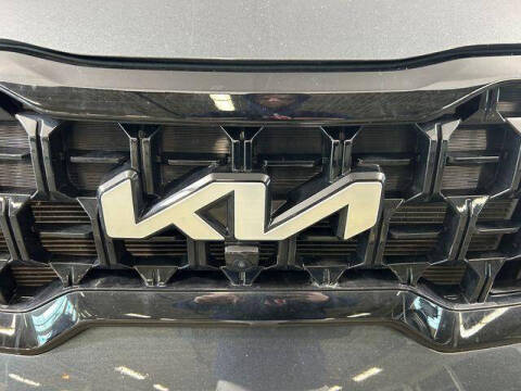 2024 Kia Telluride SX-Prestige X-Pro