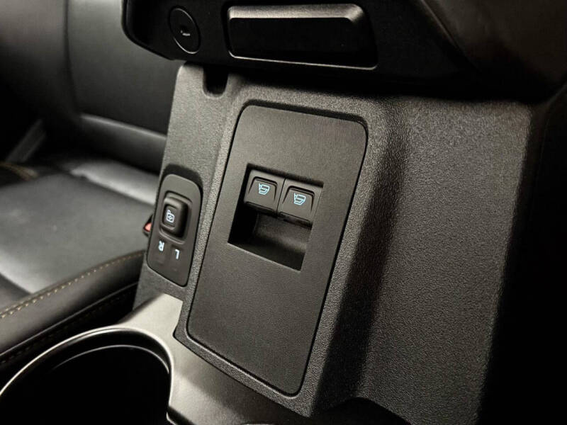 2021 Ford Bronco Badlands Advanced