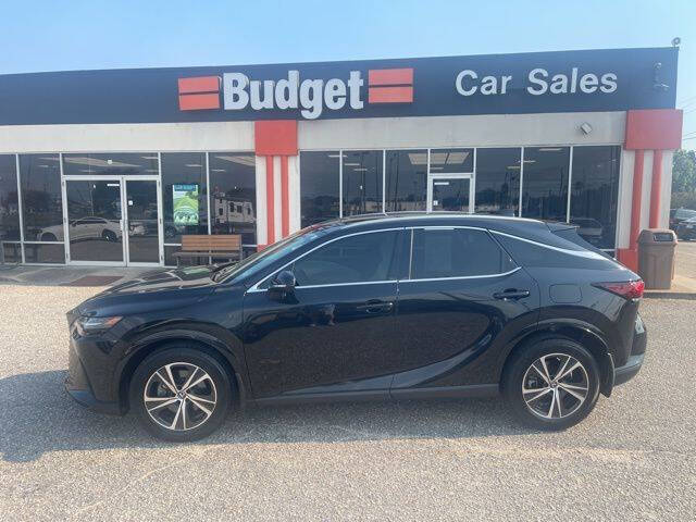 2023 Lexus RX 350