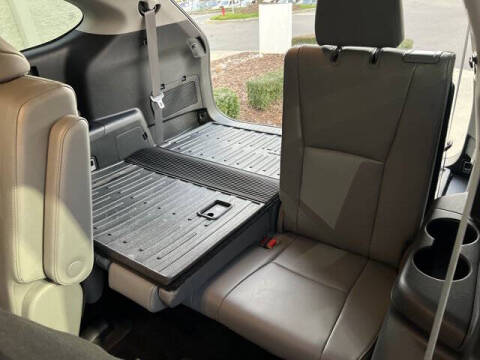 2023 Toyota Highlander Hybrid Limited