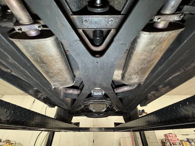 1957 Chrysler Imperial