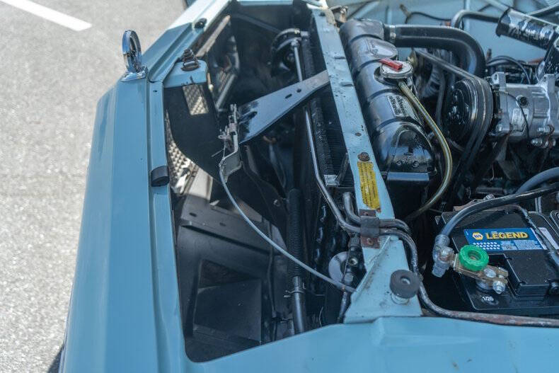 1964 Chrysler Imperial