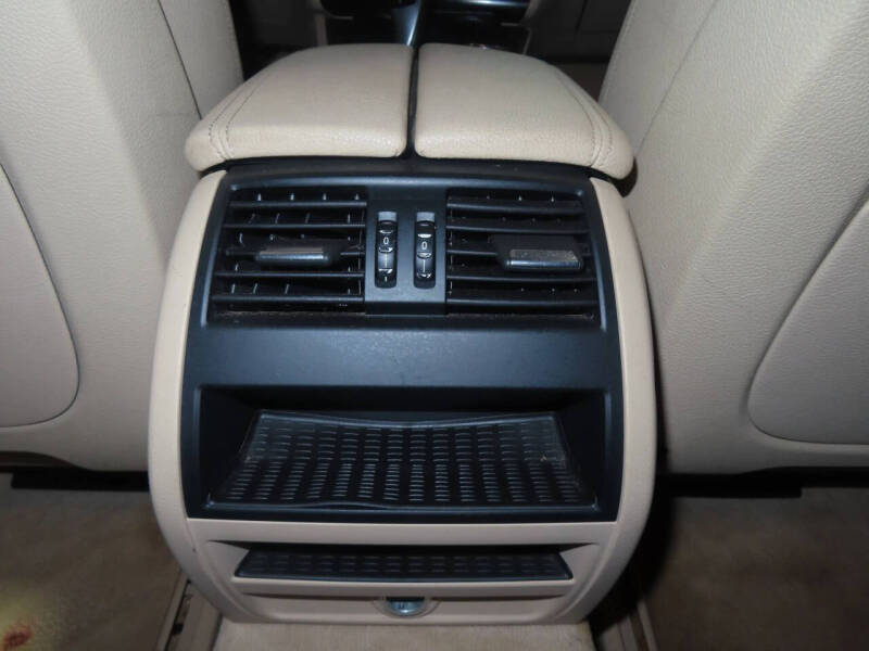 2014 BMW 5 Series 528i