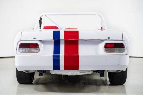1980 Triumph TR7