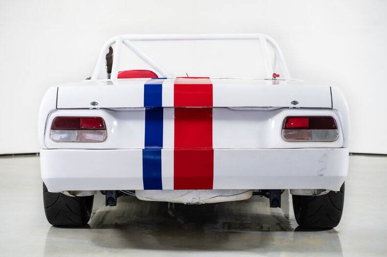 1980 Triumph TR7