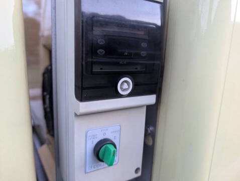 2022 Ford E-Series E-450 SD