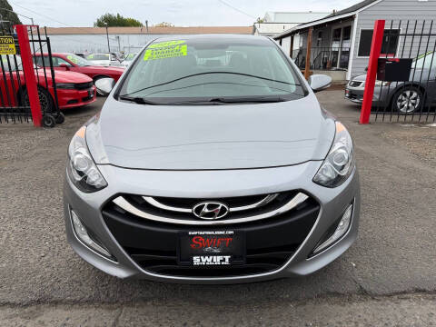 2013 Hyundai Elantra GT