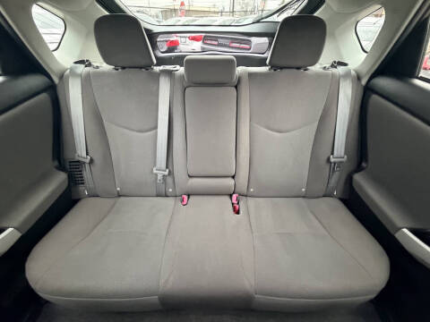 2013 Toyota Prius Three