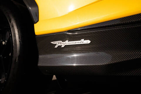 2024 Lamborghini Urus Performante