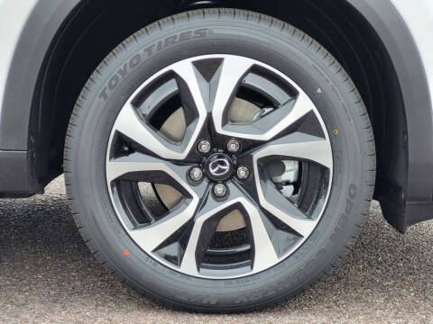 2026 Mazda CX-5 2.5 S Preferred