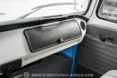 1974 Volkswagen Type 2