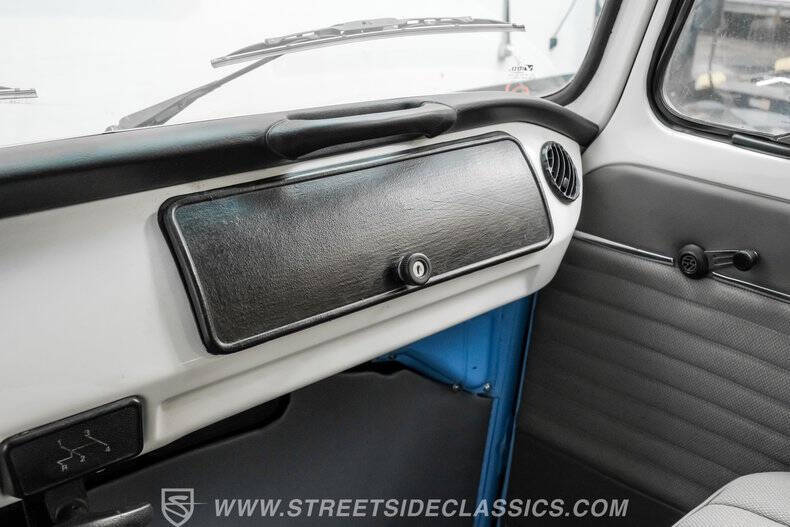 1974 Volkswagen Type 2