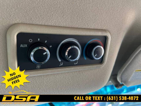 2018 Chevrolet Express LT 3500