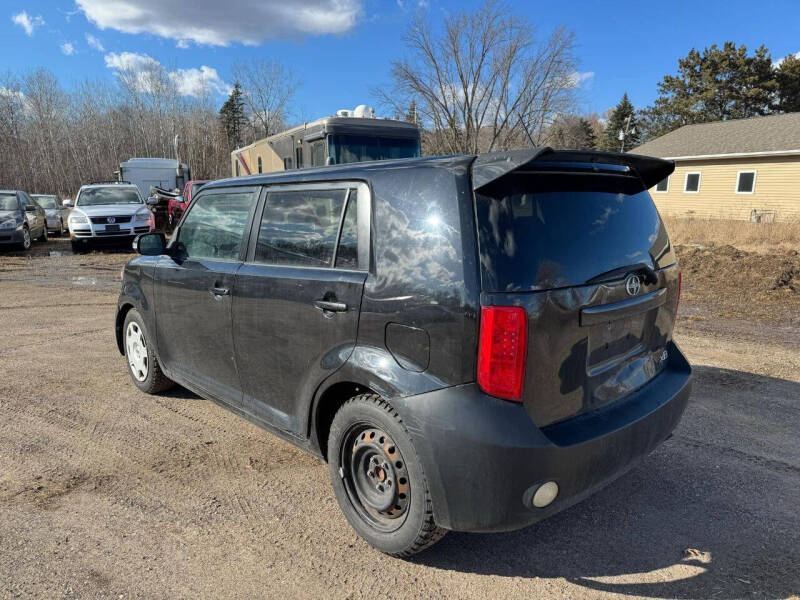 2009 Scion xB