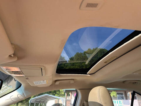 2014 Ford Taurus Limited