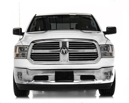 2014 RAM 1500 Lone Star