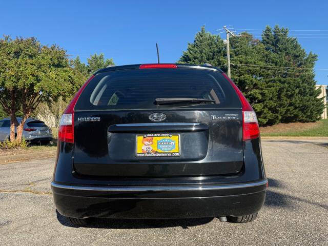 2012 Hyundai Elantra Touring