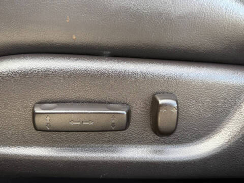 2012 Acura TSX w/Tech