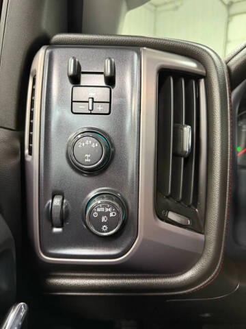 2017 GMC Sierra 2500HD