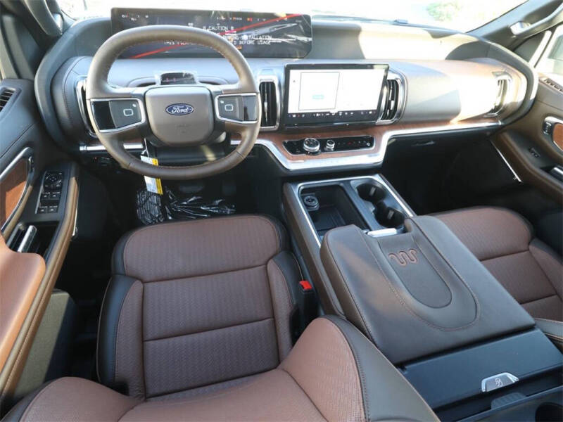 2026 Ford Expedition MAX King Ranch