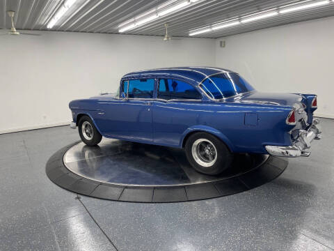 1955 Chevrolet Bel Air