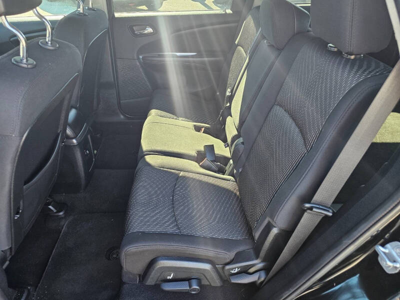 2014 Dodge Journey SXT