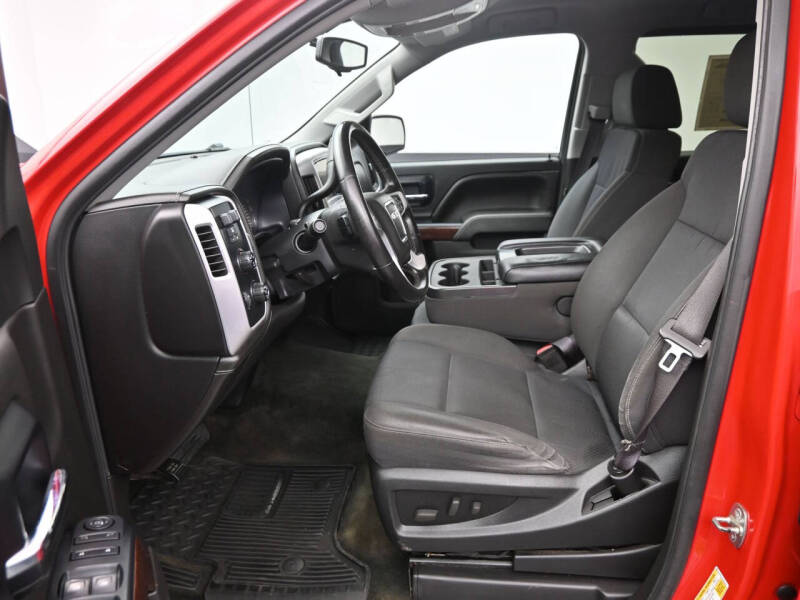 2014 GMC Sierra 1500