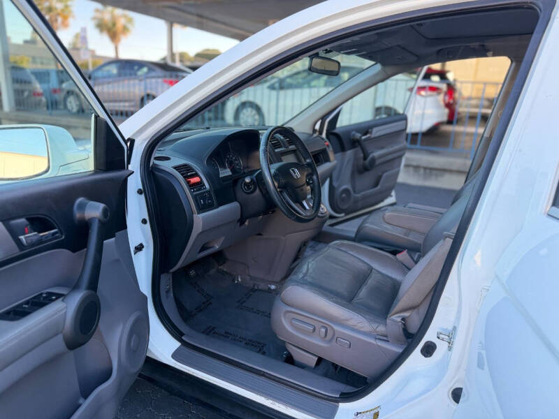 2010 Honda CR-V EX-L