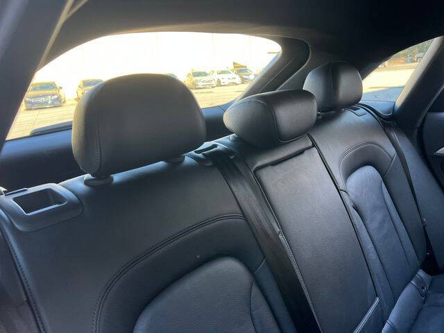 2018 Audi Q3 2.0T Premium