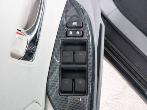 2014 Toyota Sienna SE 8-Passenger