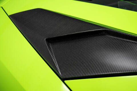 2015 Lamborghini Aventador LP 700-4