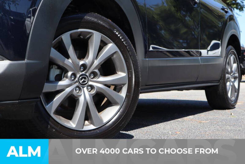 2024 Mazda CX-30 2.5 S Premium