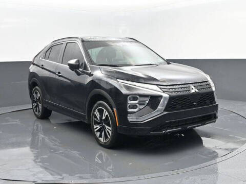 2023 Mitsubishi Eclipse Cross SE