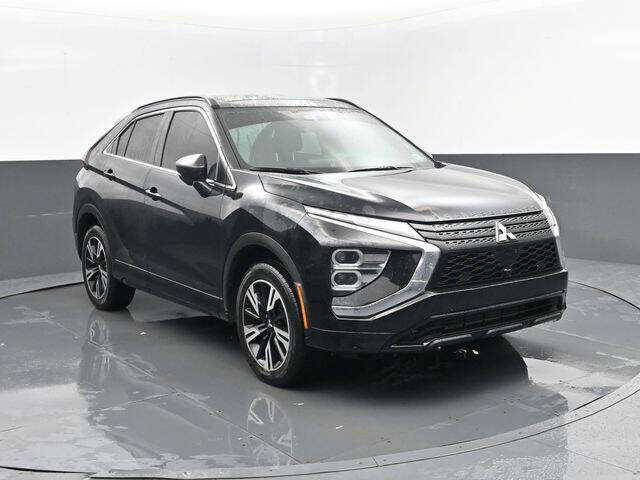 2023 Mitsubishi Eclipse Cross SE