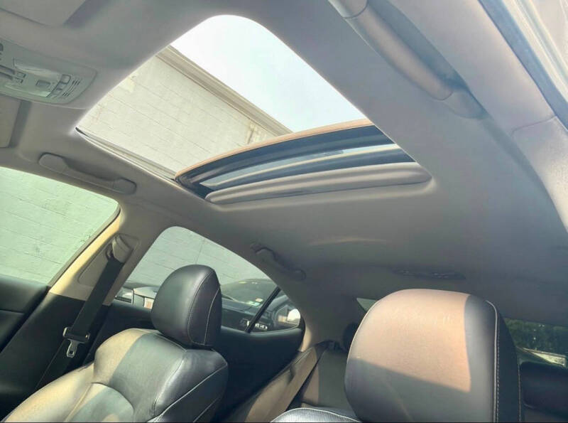 2011 Lexus IS 250