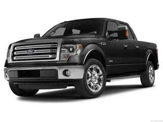 2013 Ford F-150 for sale at Auto Destination in Puyallup, WA